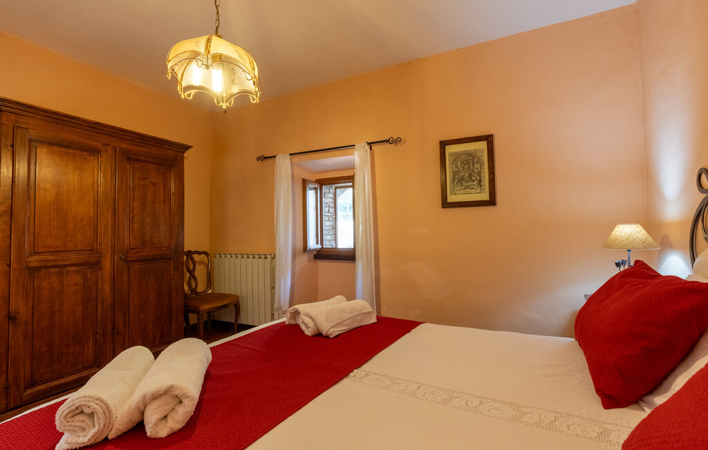 Ferienwohnung - Monterchi , Italien - ITR080 28