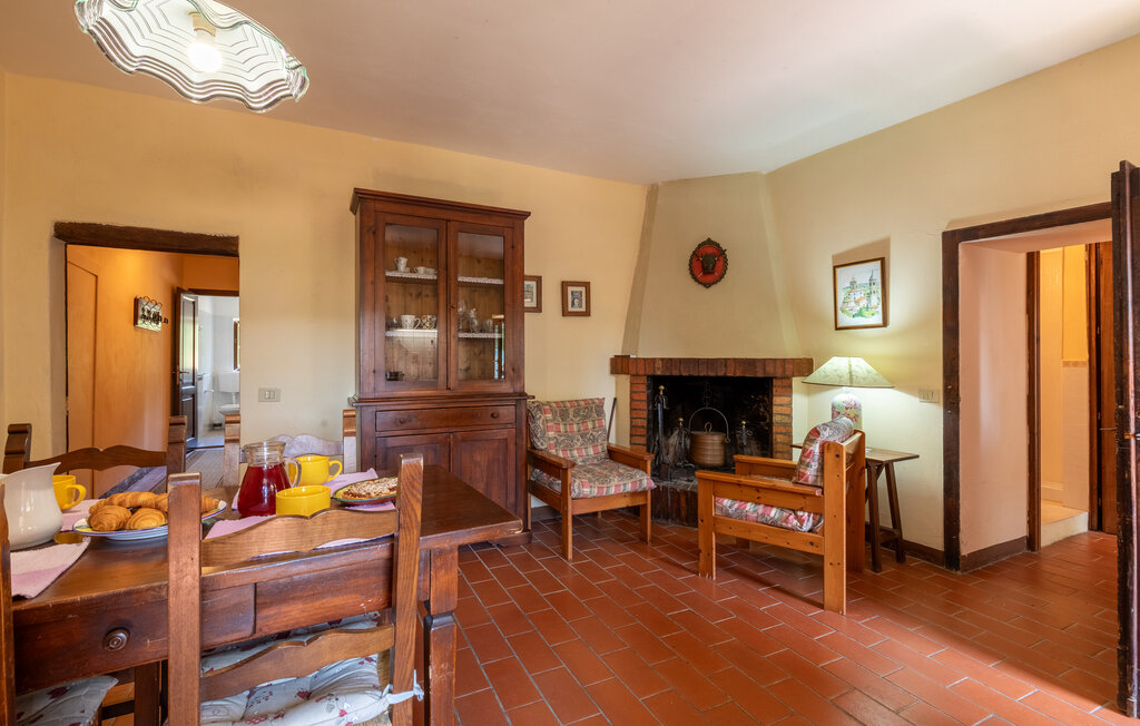 Ferienwohnung - Monterchi , Italien - ITR080 5