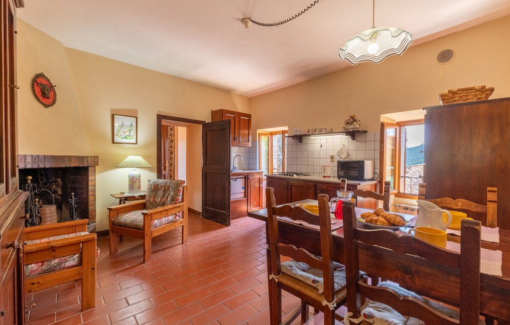 Ferienwohnung - Monterchi , Italien - ITR080 4