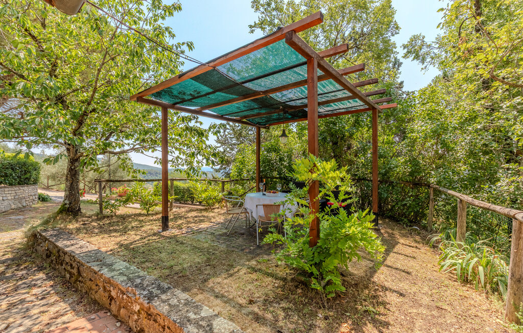 Ferienwohnung - Monterchi , Italien - ITR080 2
