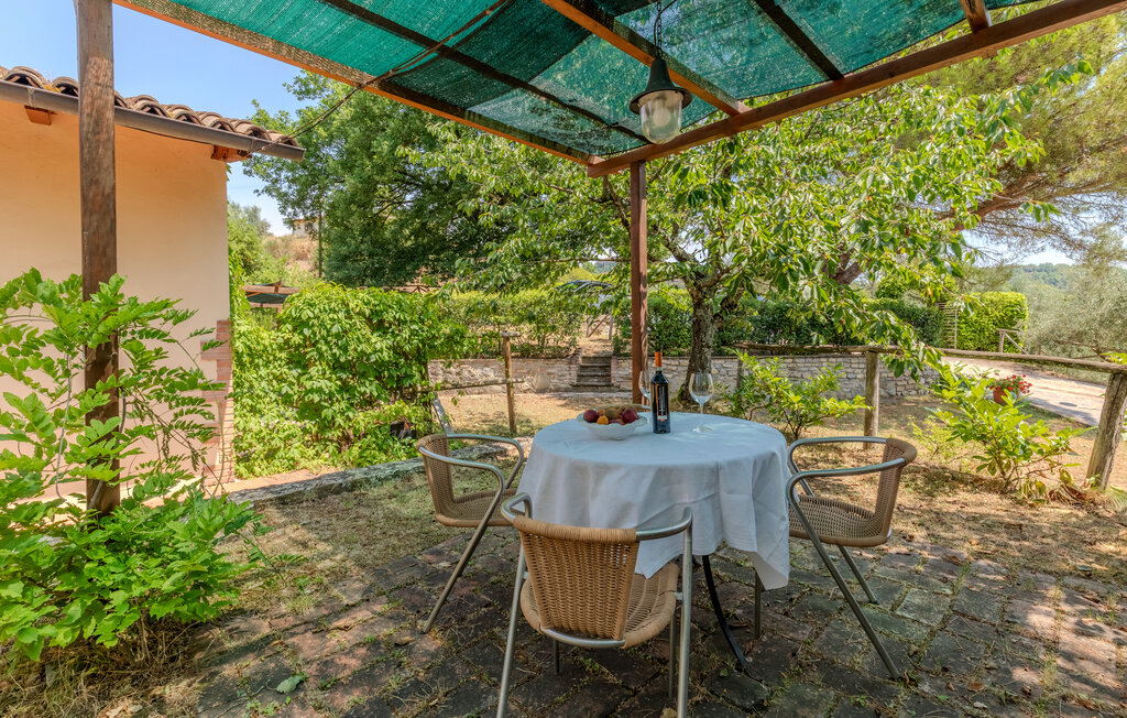 Ferienwohnung - Monterchi , Italien - ITR080 20