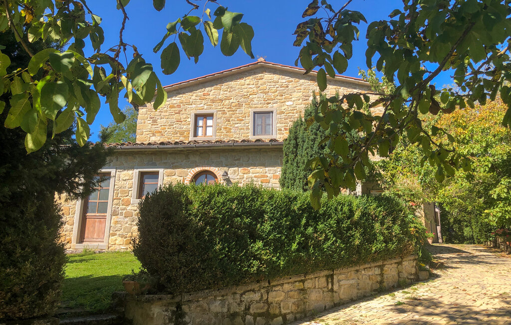 Ferienhaus - Pratovecchio Stia , Italien - ITR068 14