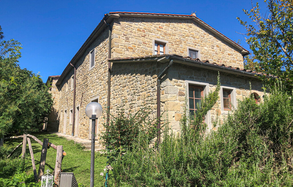 Ferienhaus - Pratovecchio Stia , Italien - ITR068 15