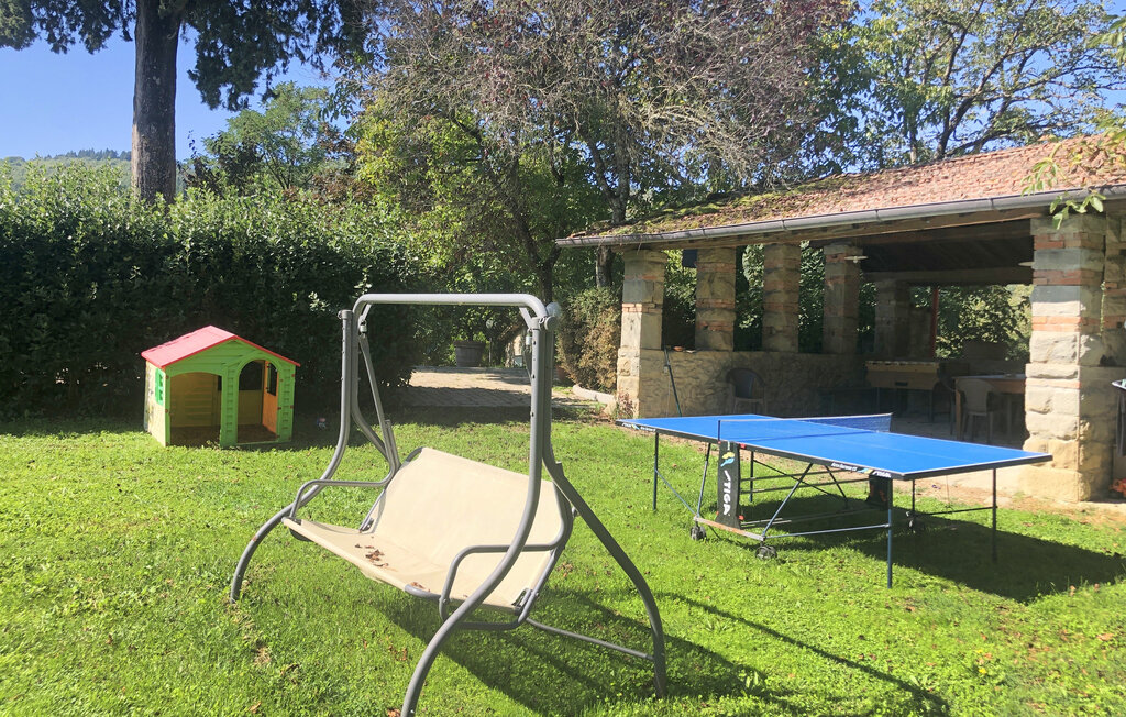 Ferienhaus - Pratovecchio Stia , Italien - ITR068 18