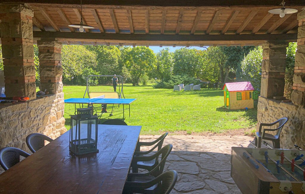 Ferienhaus - Pratovecchio Stia , Italien - ITR068 5