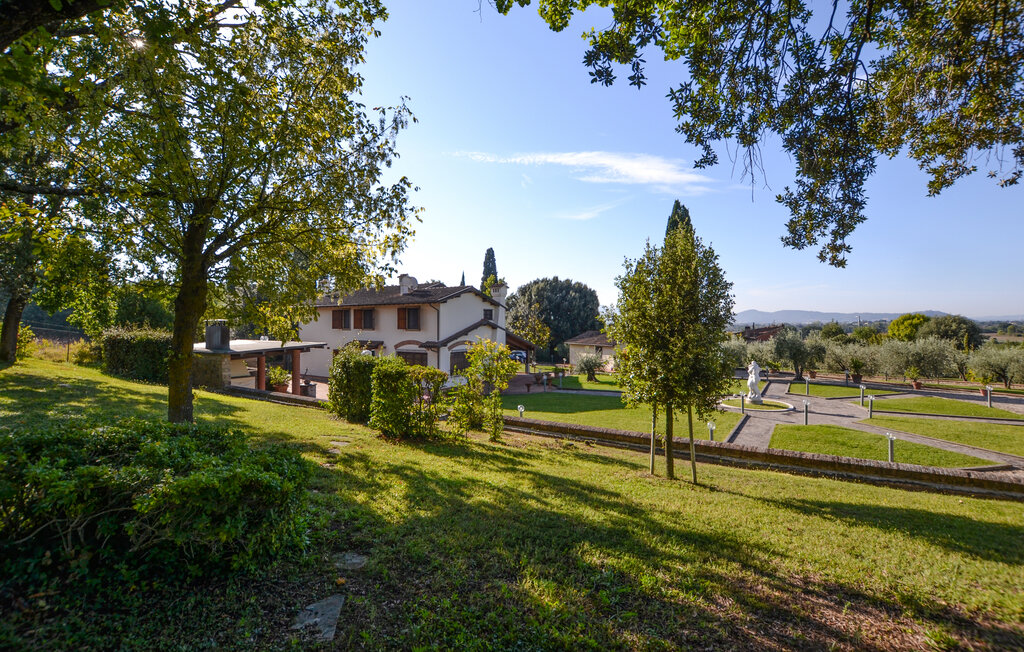 Feriehuse - Arezzo , Italien - ITR006 2