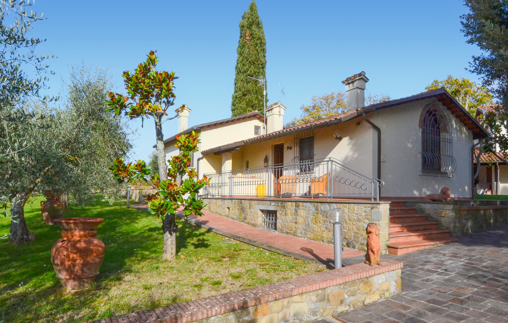 Feriehuse - Arezzo , Italien - ITR006 13