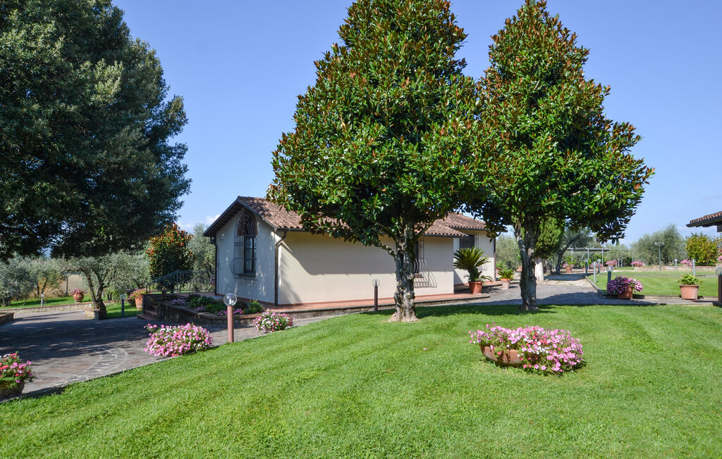 Feriehuse - Arezzo , Italien - ITR006 15