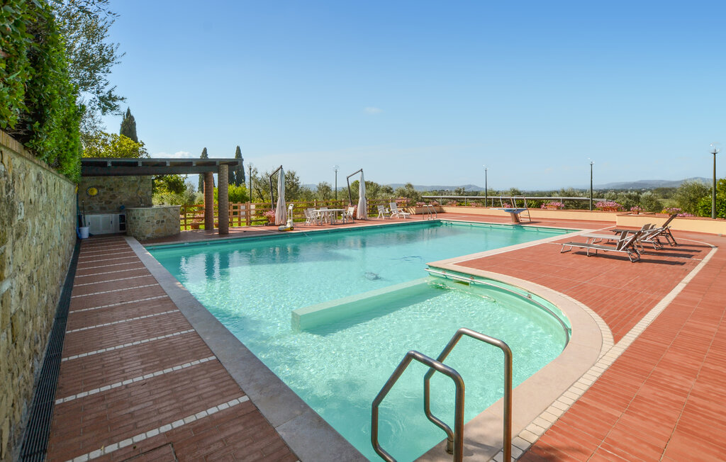 Feriehuse - Arezzo , Italien - ITR006 10