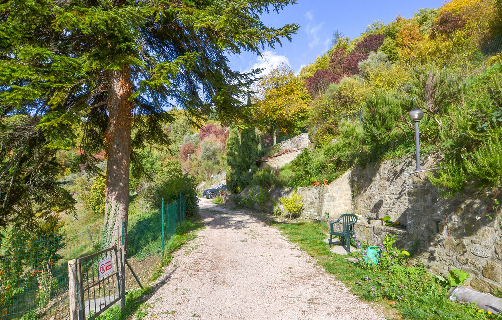 Ferienwohnung - Bibbiena , Italien - ITR104 26