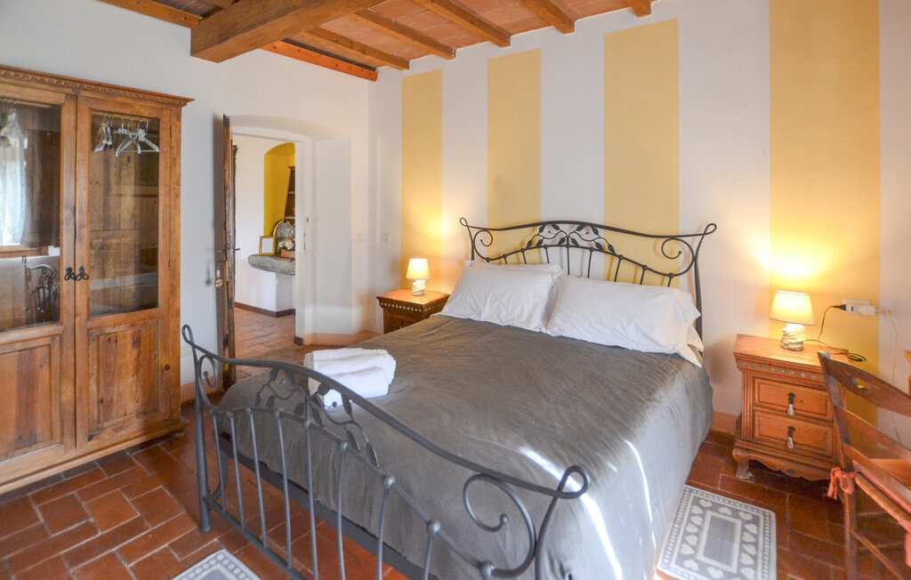 Ferienwohnung - Bibbiena , Italien - ITR104 22