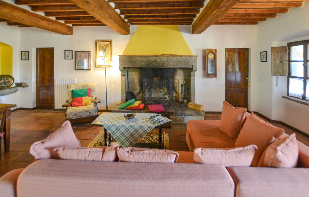 Ferienwohnung - Bibbiena , Italien - ITR104 18