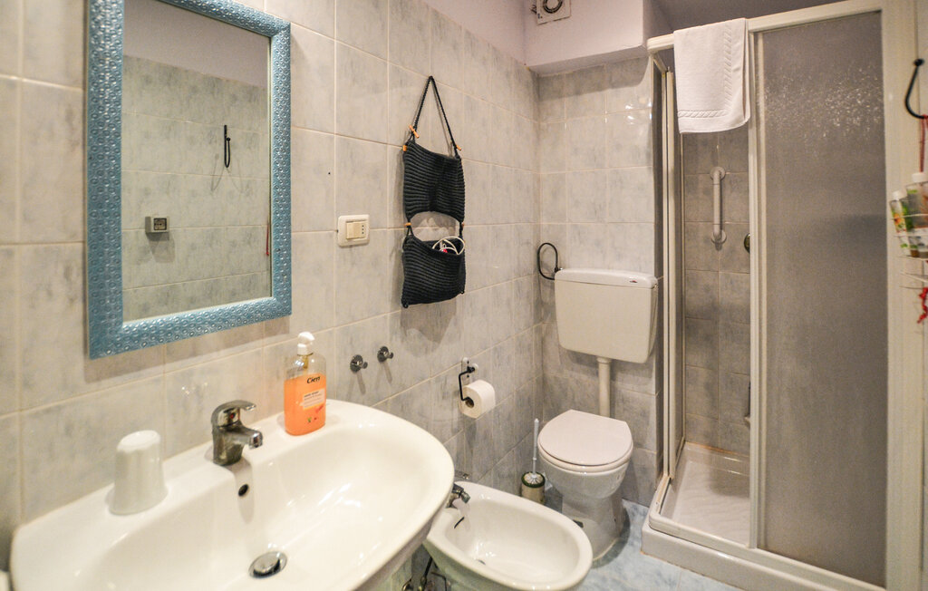 Ferienwohnung - Bibbiena , Italien - ITR104 24