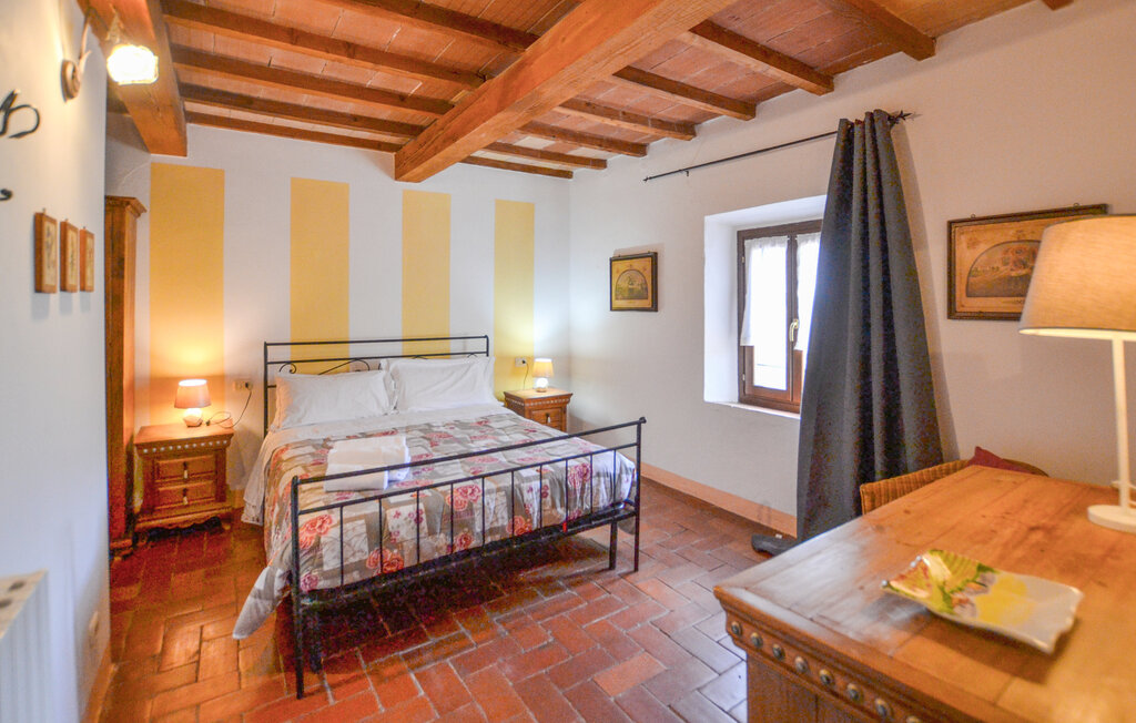 Ferienwohnung - Bibbiena , Italien - ITR104 21