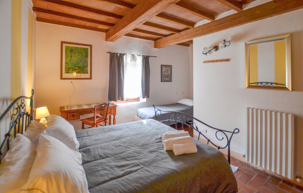 Ferienwohnung - Bibbiena , Italien - ITR104 23