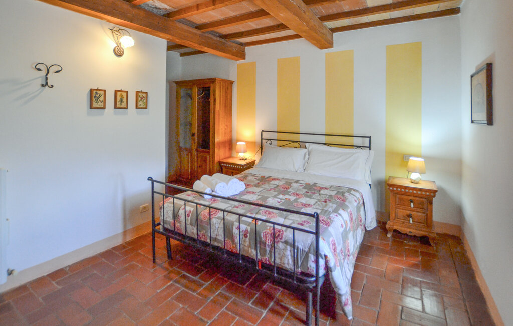 Ferienwohnung - Bibbiena , Italien - ITR104 6