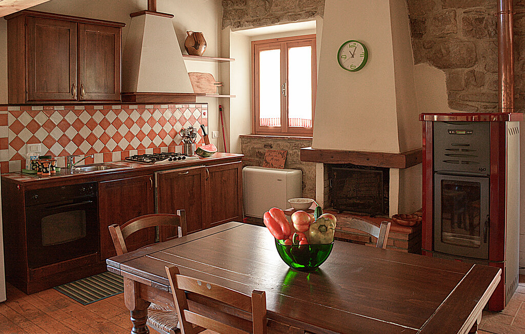 Ferienwohnung - Anghiari , Italien - ITR096 3