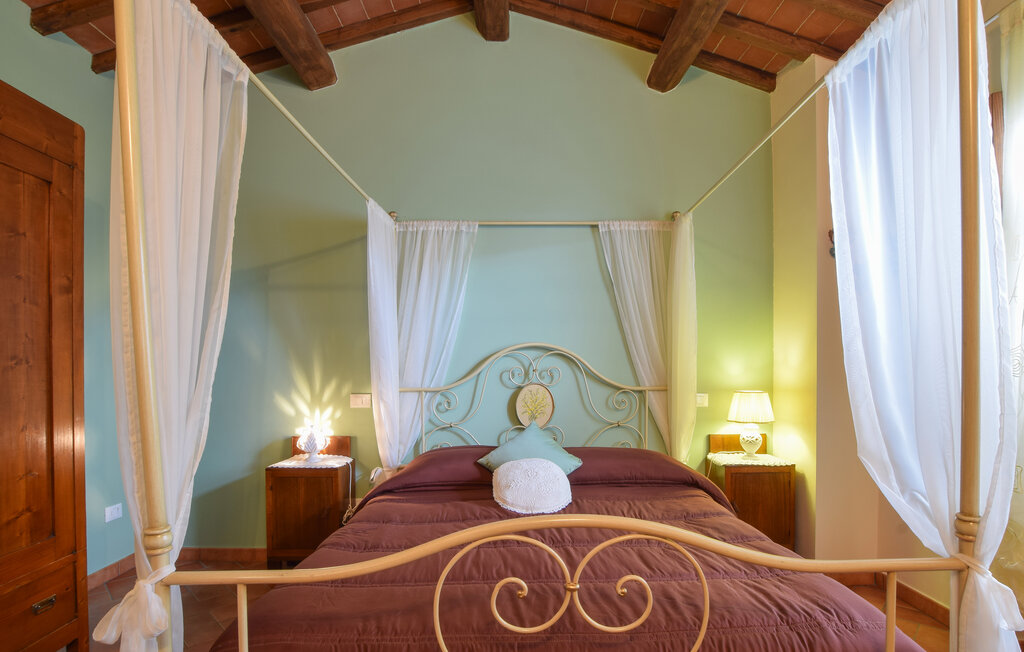 Ferienhaus - Poppi , Italien - ITR110 21