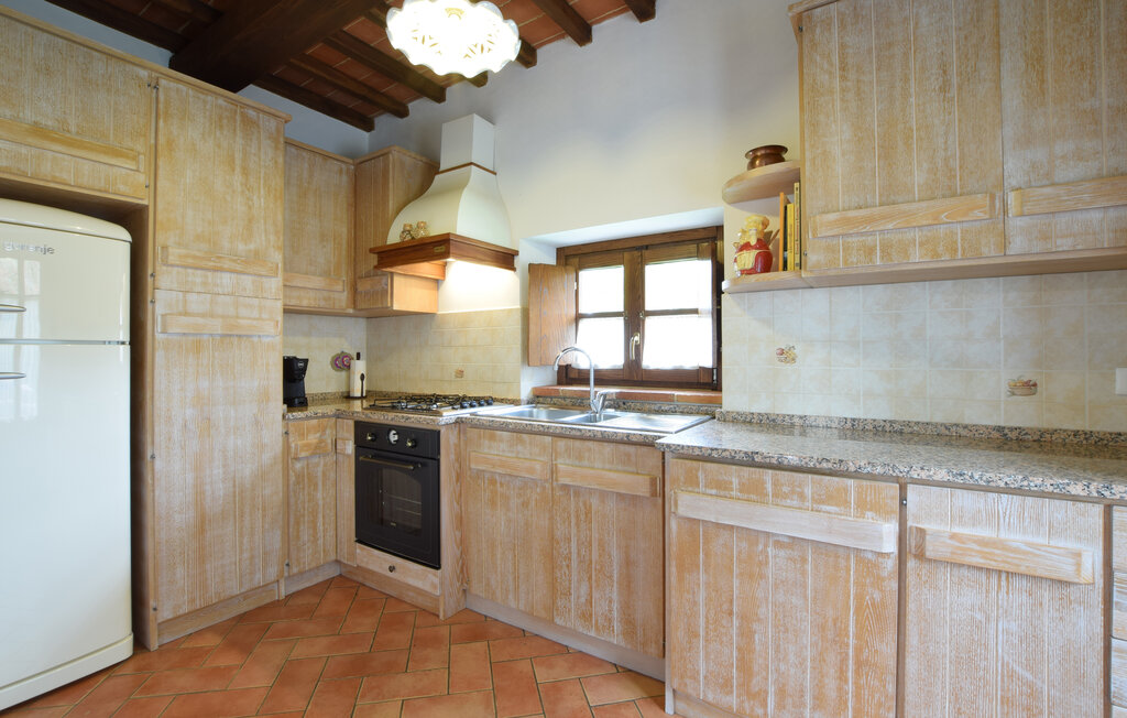 Ferienhaus - Poppi , Italien - ITR110 6