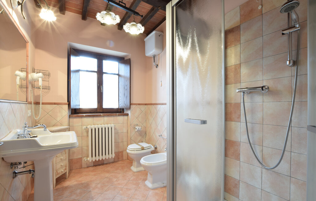 Ferienhaus - Poppi , Italien - ITR110 24