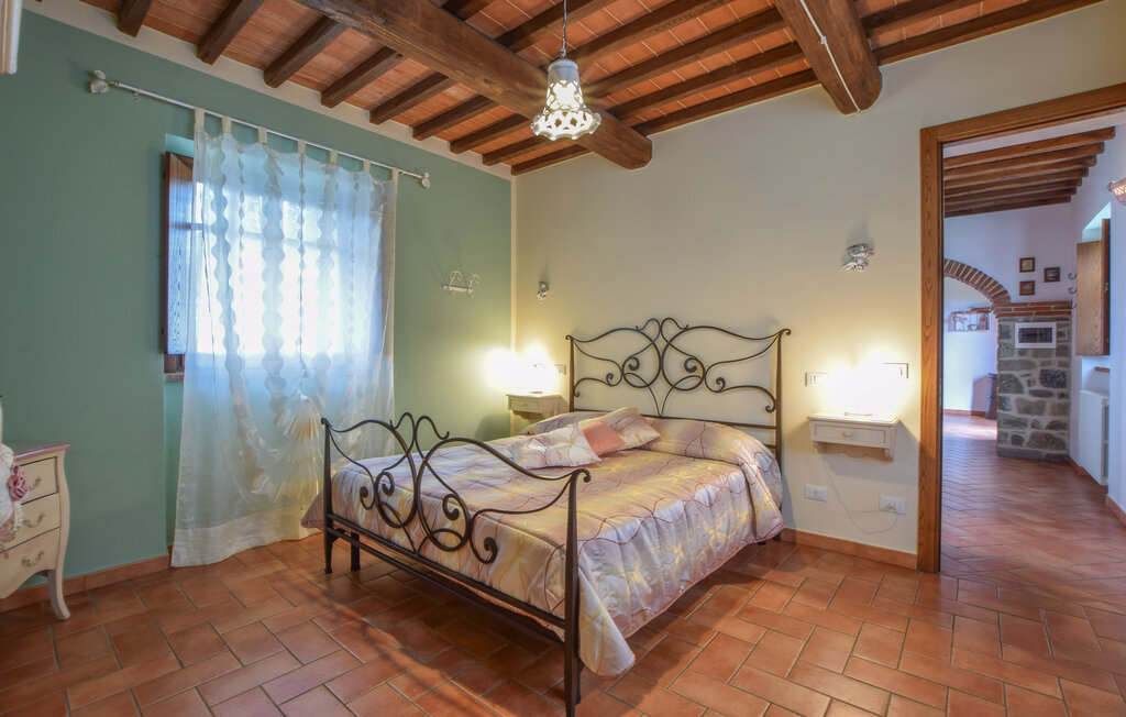 Ferienhaus - Poppi , Italien - ITR110 18