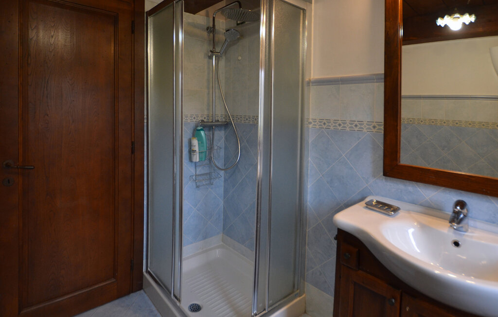 Ferienwohnung - Anghiari , Italien - ITR096 18