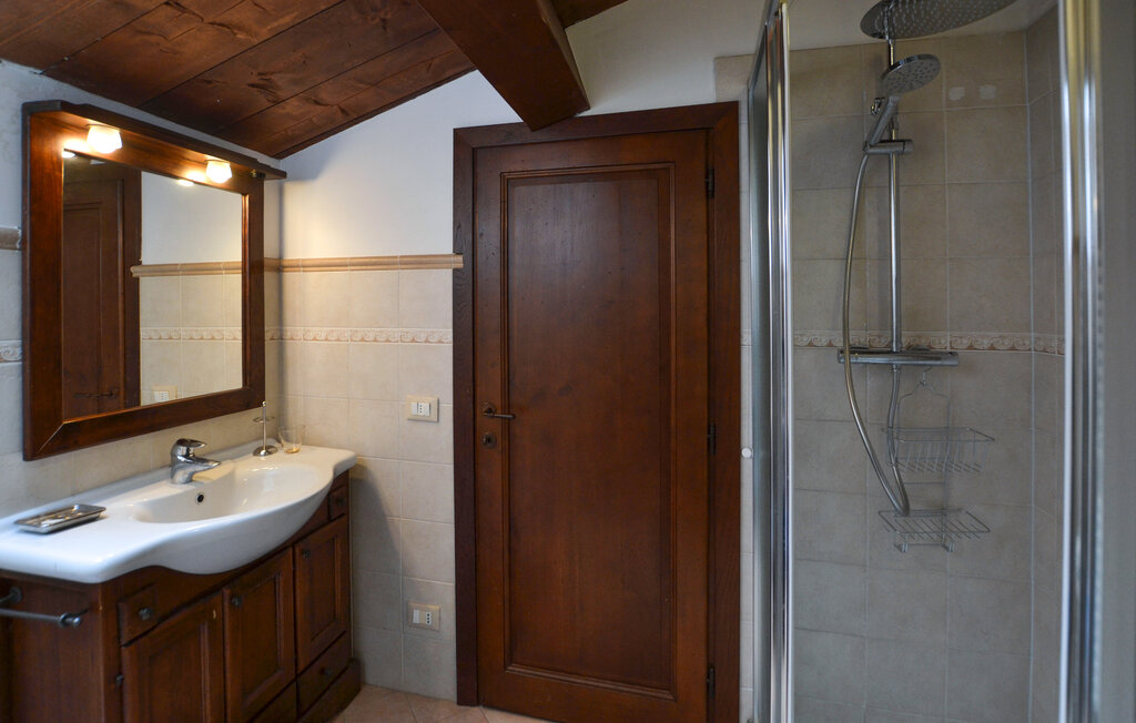 Ferienwohnung - Anghiari , Italien - ITR096 20