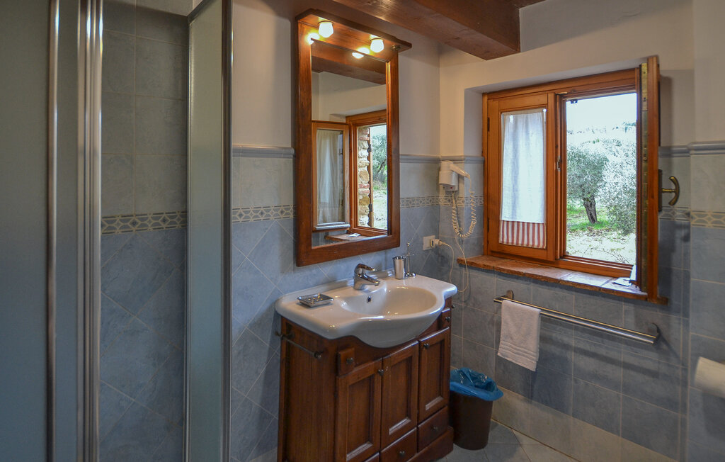 Ferienwohnung - Anghiari , Italien - ITR096 19