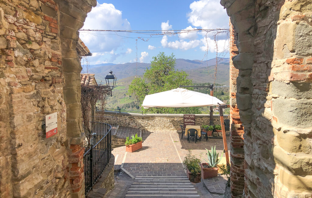 Ferienhaus - Monterchi , Italien - ITR078 37