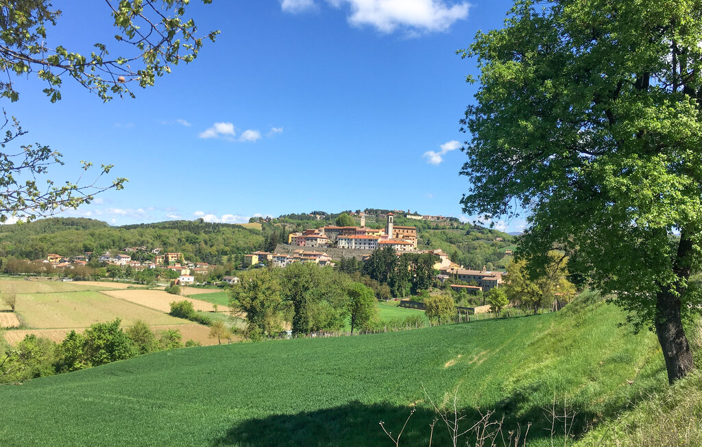 Ferienhaus - Monterchi , Italien - ITR078 38