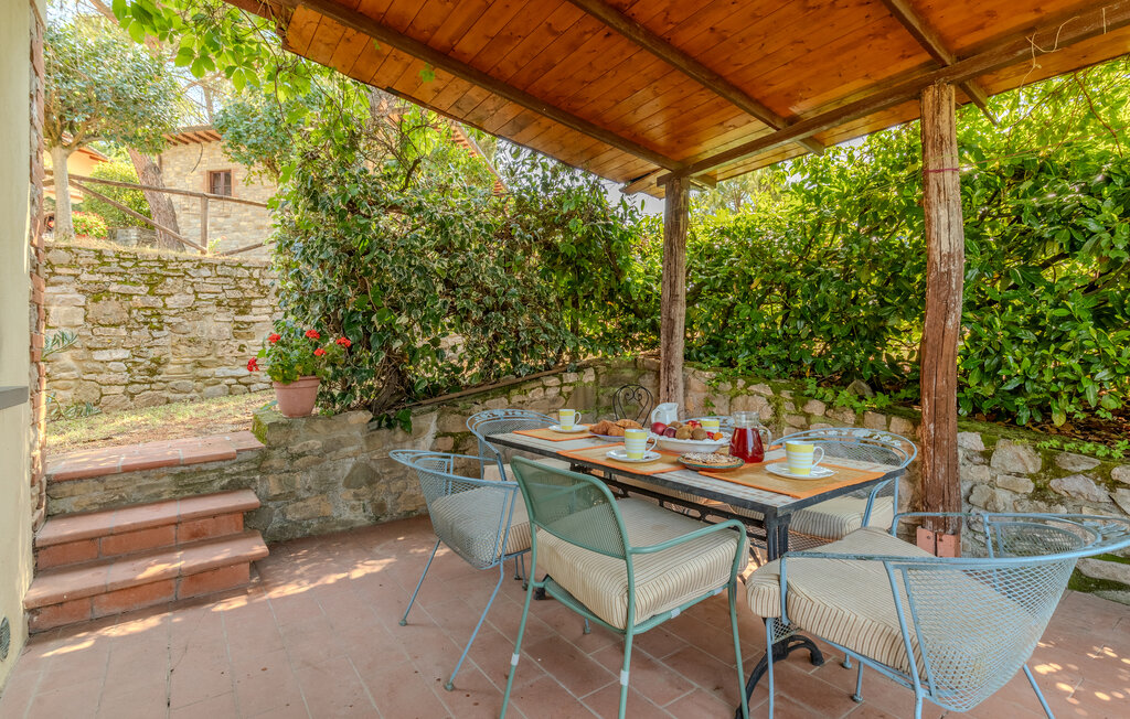 Ferienhaus - Monterchi , Italien - ITR078 19
