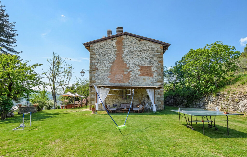 Ferienhaus - Pieve Santo Stefano , Italien - ITR055 12