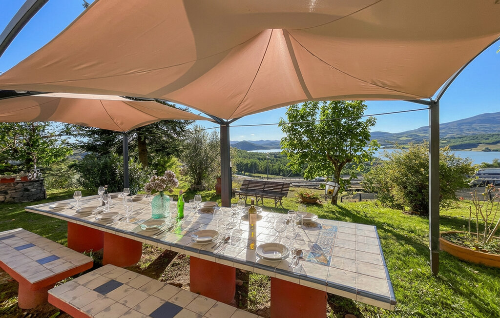 Ferienhaus - Pieve Santo Stefano , Italien - ITR055 2