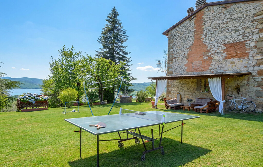 Ferienhaus - Pieve Santo Stefano , Italien - ITR055 17