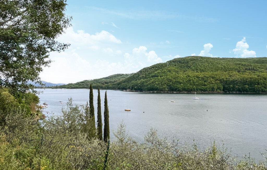 Ferienhaus - Pieve Santo Stefano , Italien - ITR055 21