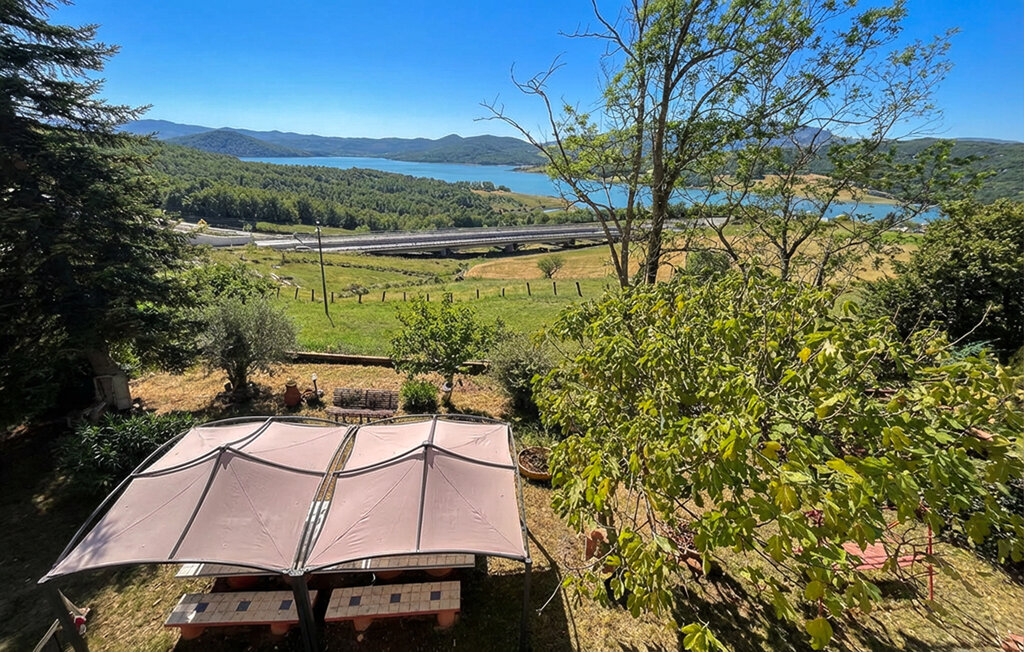 Ferienhaus - Pieve Santo Stefano , Italien - ITR055 20