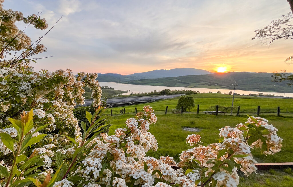 Ferienhaus - Pieve Santo Stefano , Italien - ITR055 9