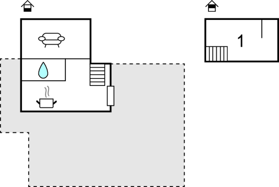 Location de vacances - Sansepolcro , Italie - ITR032 