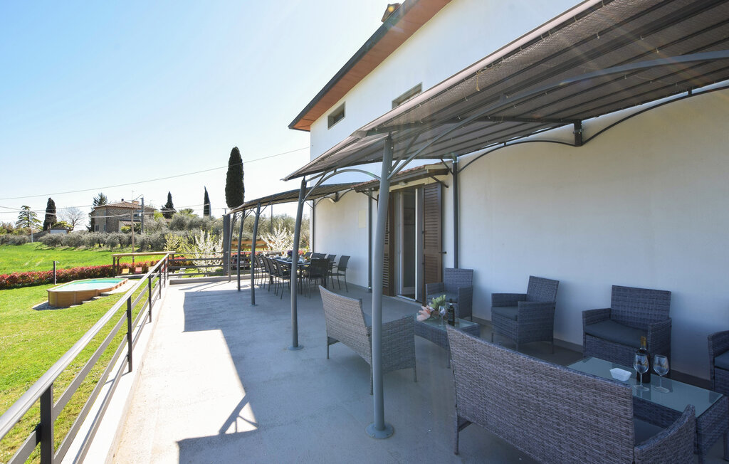 Ferienhaus - Marciano della Chiana , Italien - ITR073 21