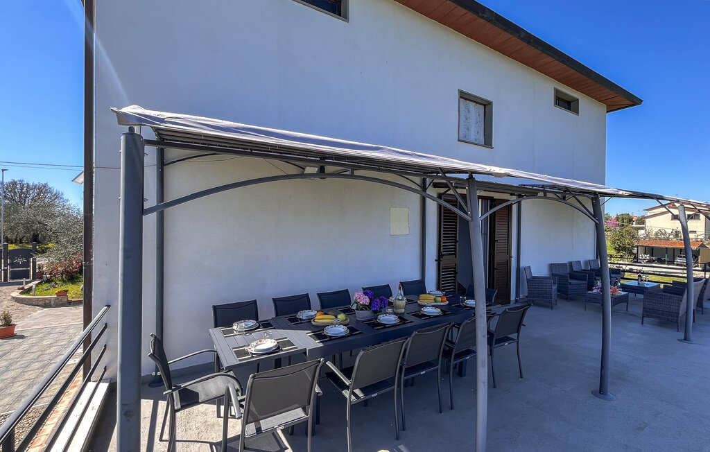 Ferienhaus - Marciano della Chiana , Italien - ITR073 25