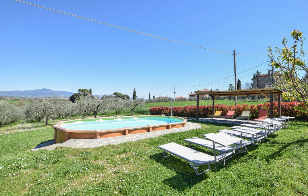 Ferienhaus - Marciano della Chiana , Italien - ITR073 7