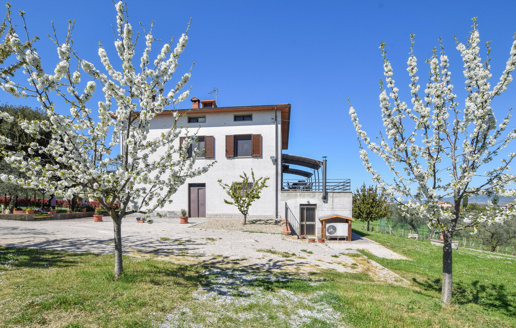 Ferienhaus - Marciano della Chiana , Italien - ITR073 18