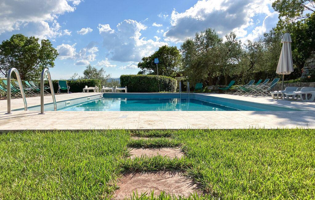 Ferienwohnung - Pergine Valdarno , Italien - ITR121 13
