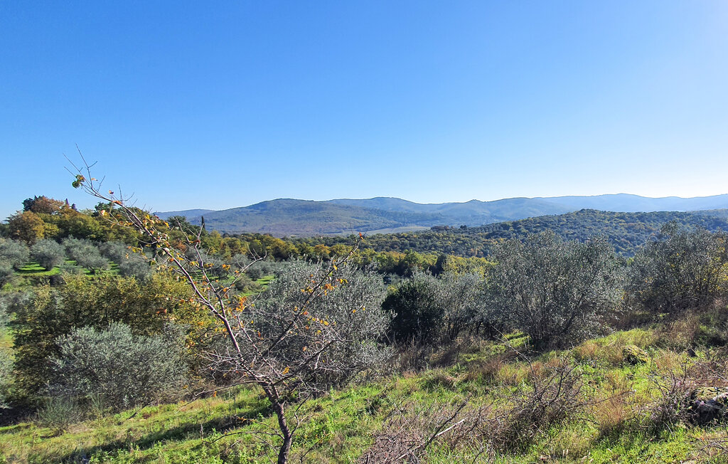 Ferienwohnung - Pergine Valdarno , Italien - ITR121 17