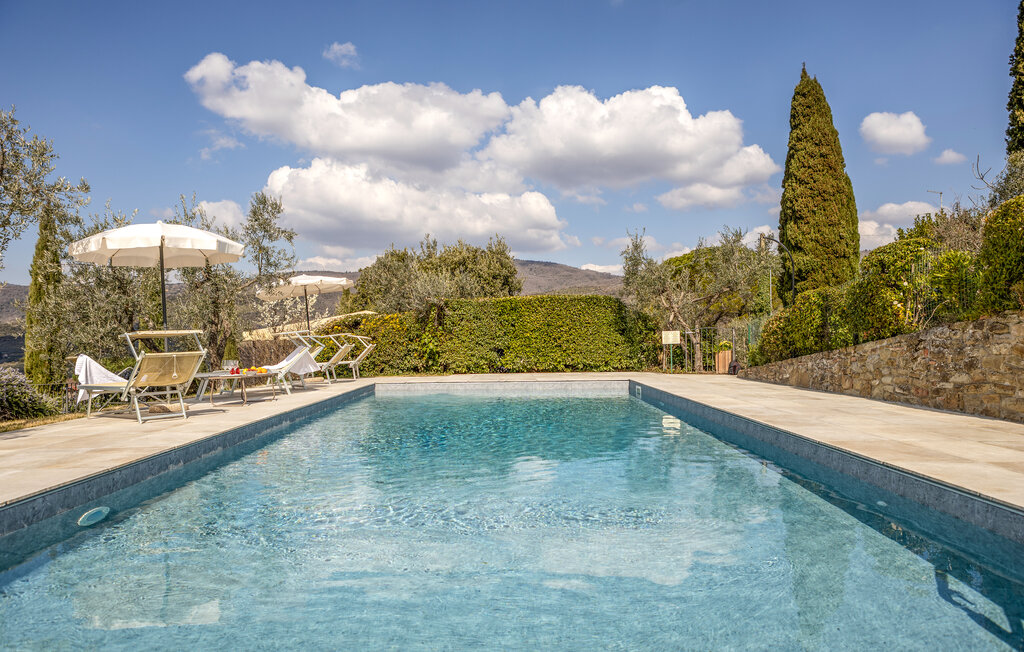 Ferienhaus Castiglion Fiorentino XV in Castiglion Fiorentino, Toskana