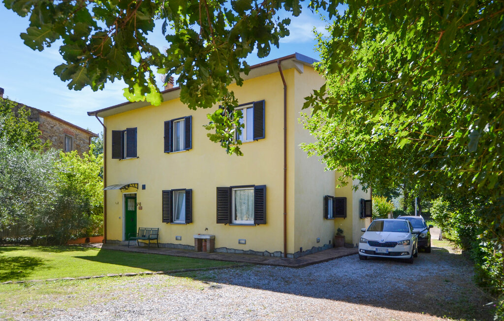 Ferienhaus Castiglion Fiorentino in Castiglion Fiorentino, Toskana