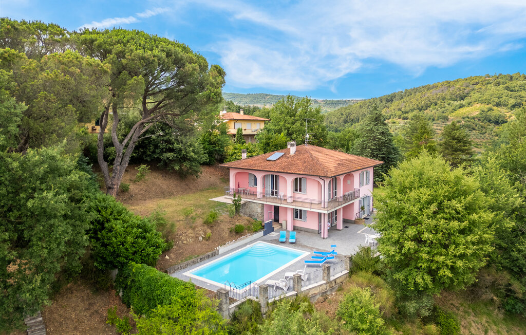Ferienhaus Capolona in Capolona, Toskana