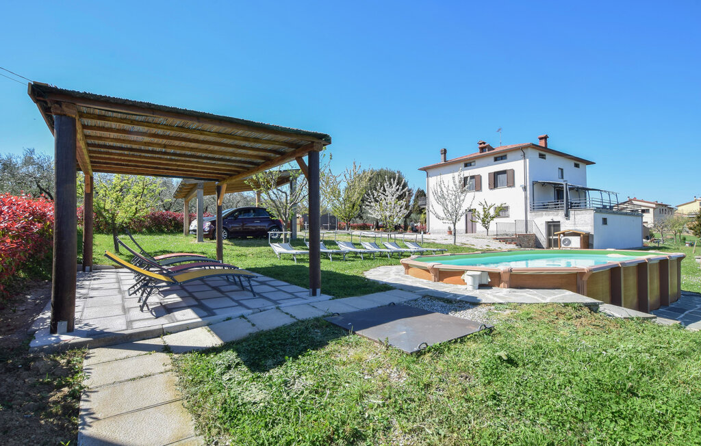 Ferienhaus Marciano della Chiana in Marciano della Chiana, Toskana
