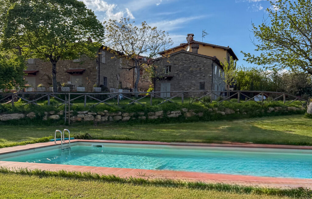 Ferienhaus Poppi V in Poppi, Toskana