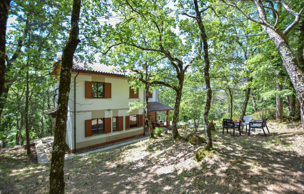 Ferienhaus Anghiari III in Anghiari, Toskana